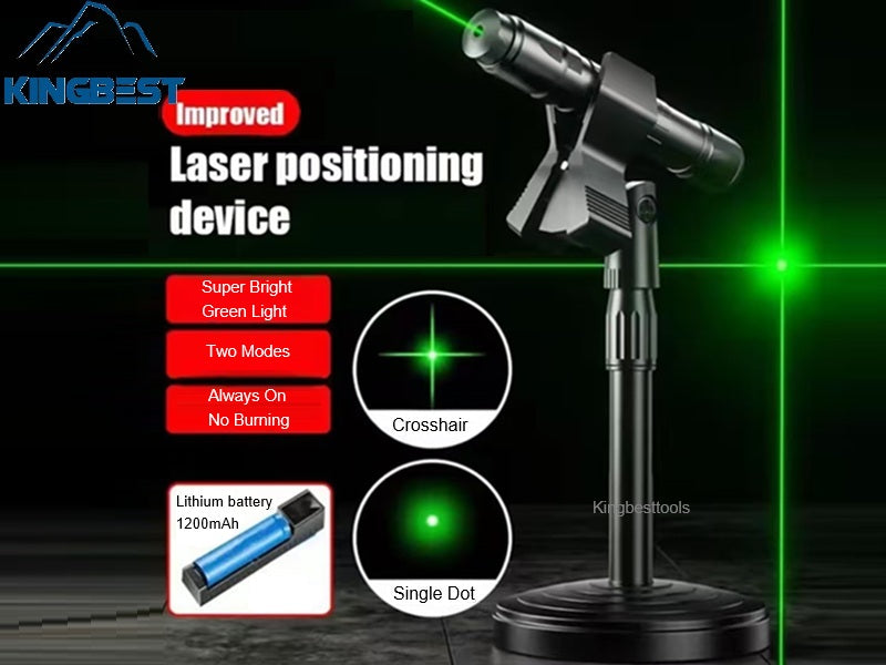 Portable laser level free shipping