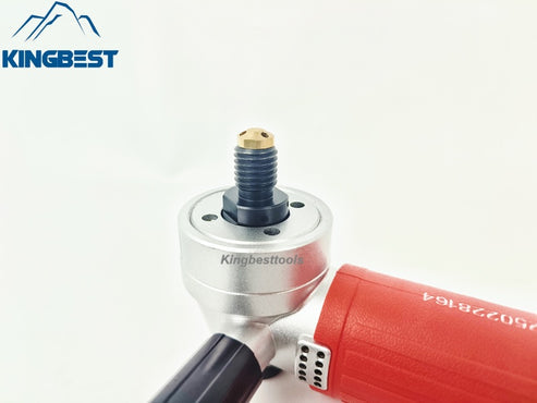 Promotion! Air Polisher For Wet Polishing Pneumatic Air Polisher Free Shipping A01