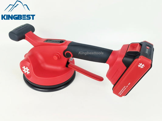 SHIJING-9392 Vibrator with Double lithium battery-Free shipping