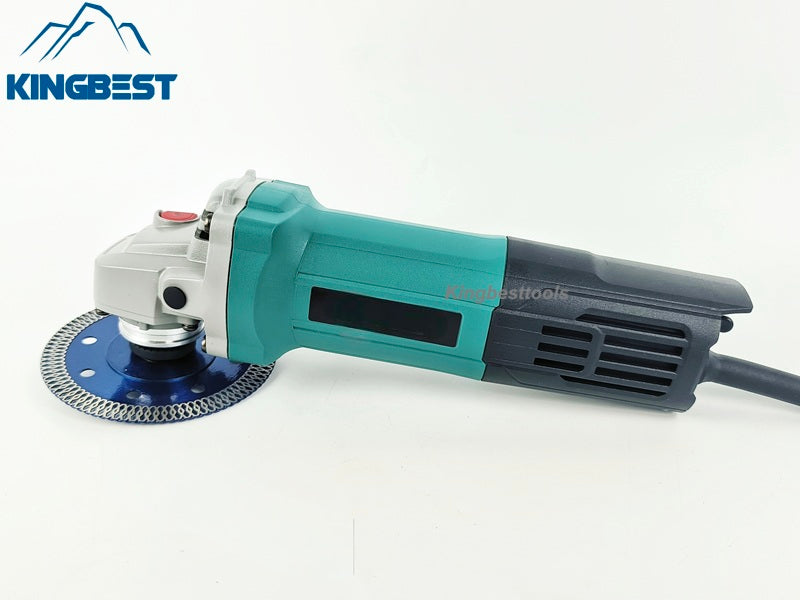Multifunctional Wear-resistant Angle Grinder-free shipping