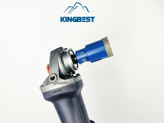 M14 Diamond Drilling Bits For Angle Grinder Drilling Hole Tools 35mm