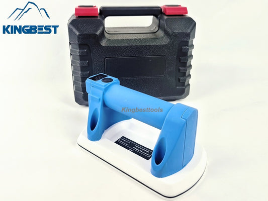 Electric digital display suction cup free shipping.