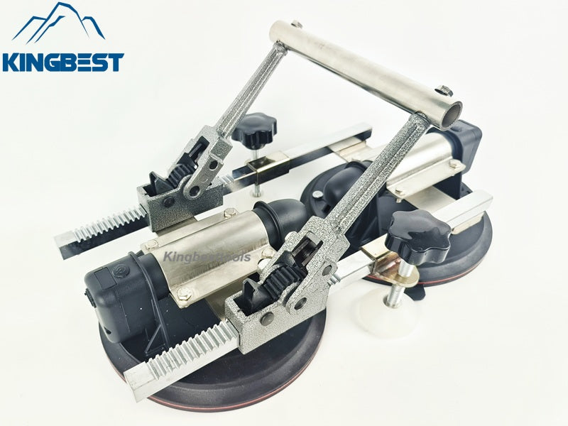 Electric Suction Cup Tensioner Tile Jointer Leveler-Free shipping