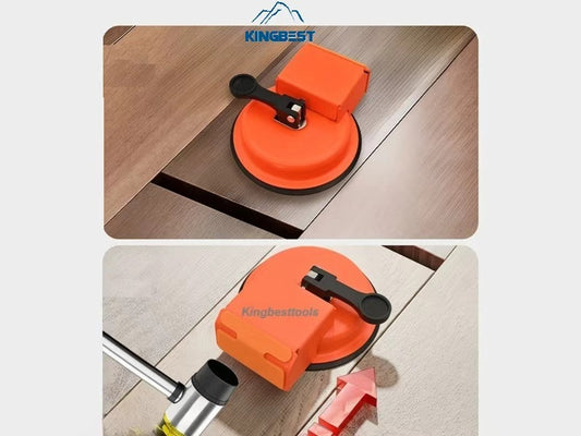 Wood Flooring Crack Repair Suction Cup A01/A02