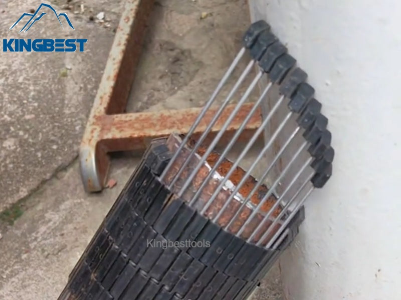 Versatile shaping tools for pipes free shipping