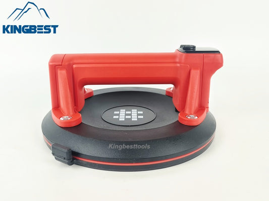 SHIJING-P618A Automatic Electric Digital Display Suction Cup- Free shipping