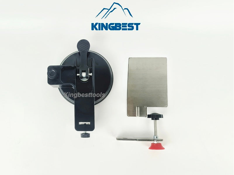 Multifunction Suction Cup for Corner Installation and Leveler Support Free Shipping to US Mainland Only A01
