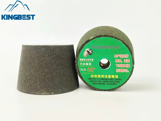 Grinding Wheel Horn Type