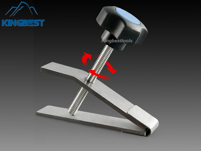 Regulator Locator Labor-saving Tile Leveling Adjuster Lifting Positioner
