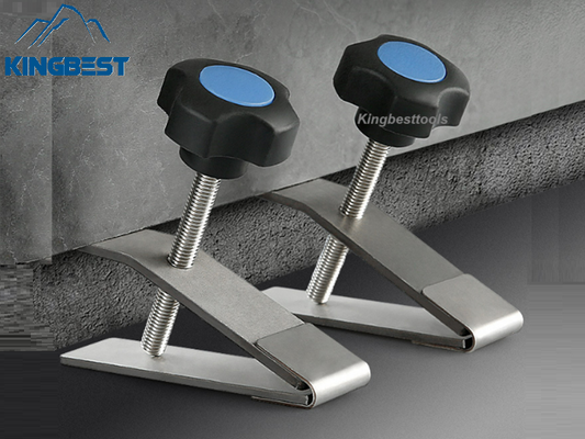 Regulator Locator Labor-saving Tile Leveling Adjuster Lifting Positioner