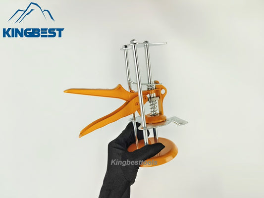 Tile Height Adjustable Lifter Manual Tile Riser Lifting Tool for Ceramic Porcelain Marble to US Mainland only A01 Free shipping