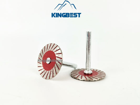 Diamond Engraving Blades for Driller