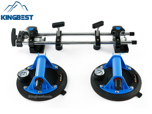 Detachable Leveler Tensioner with Suction Cup--Seamless Stitching