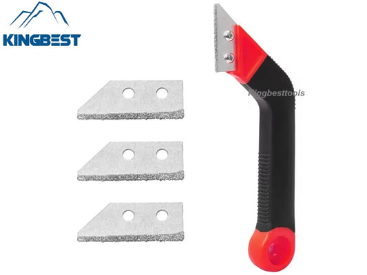 Seam Cleaner Tile Gap Knife Professional Tile Grout Removal Tools Tile Gap Repairing and Cleaning Free Shipping to US Mainland Only A01