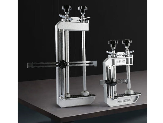 45 Degree Clamps 325mm