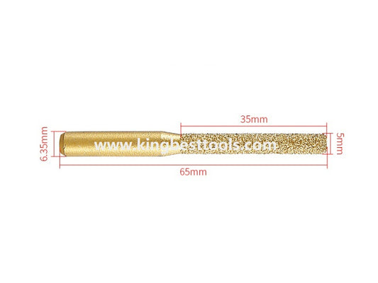 Cutter Bits for Trimmer Tiles Joint Cutting Blade - 10 pcs a pack