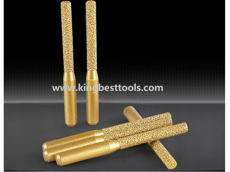 Cutter Bits for Trimmer Tiles Joint Cutting Blade - 10 pcs a pack