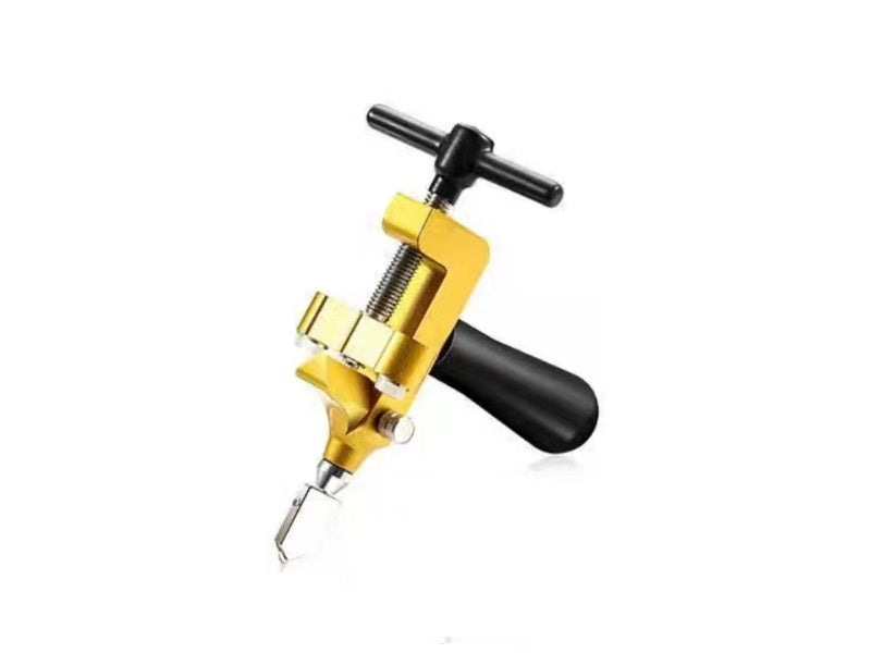 2 inch 1 Manual Tile Cutter Glass Knife Porcelain Knife - Tile Spliting Artifact