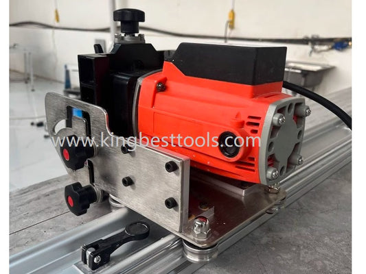 Portable Rail Cutter For Porcelain 45/90 Degree Free Shipping