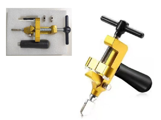 2 inch 1 Manual Tile Cutter Glass Knife Porcelain Knife - Tile Spliting Artifact