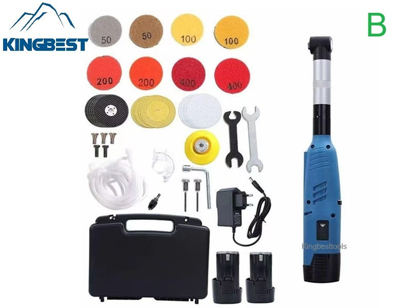 Mini angle grinder, electric bent head grinder, direct grinder for tiles, tile cutter, tile grout cleaner free shipping.