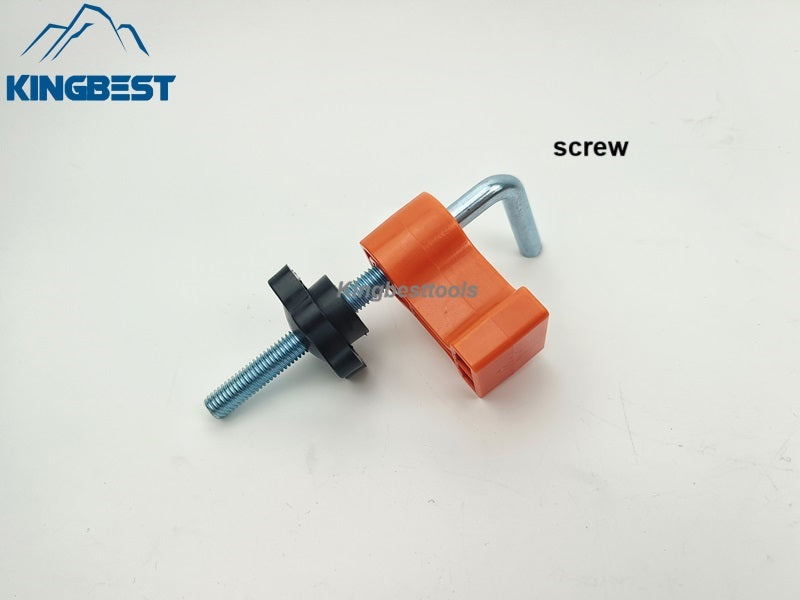 L-Type Right Angle Ruler