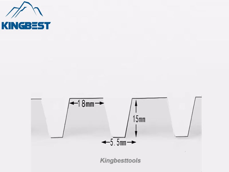 Folding Cement Self Leveling Gear Rake Hot Stainless Steel Notched Squeegee with Slideway Gear Rake free shipping