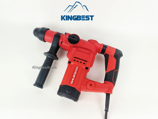 SHIJING-9381 Dual Function Hammer-Free shipping