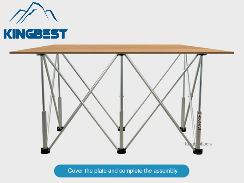 Working Support 6 legs free shipping