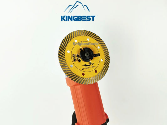 Cutting Blade for Granite 115mm (3pcs a pack) - Free Shipping