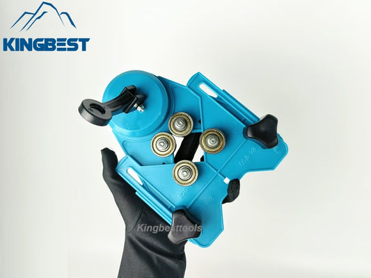 Suction Cup Hole Locator for Drilling on Marble/Porcelain/Glass - Free Shipping to US Mainland only A01