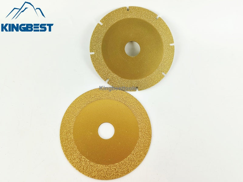 Cutting Blade for Marble 110mm