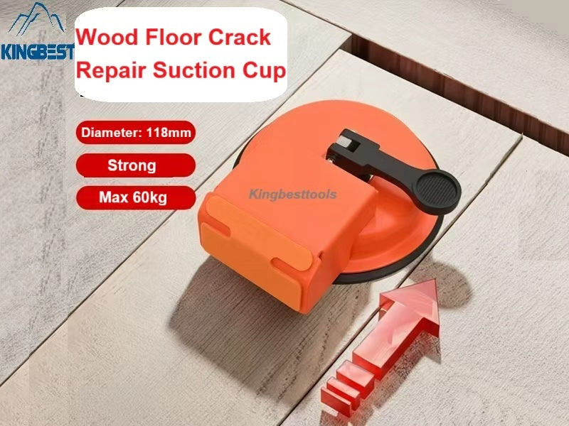 Wood Flooring Crack Repair Suction Cup A01/A02
