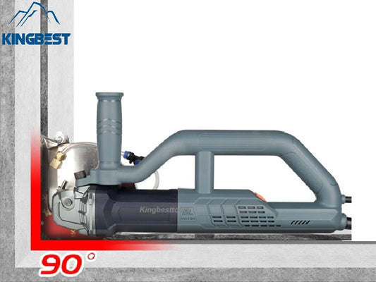 Water Resistant Brushless Cutting Machine Free Shipping to US Mainland Only A01