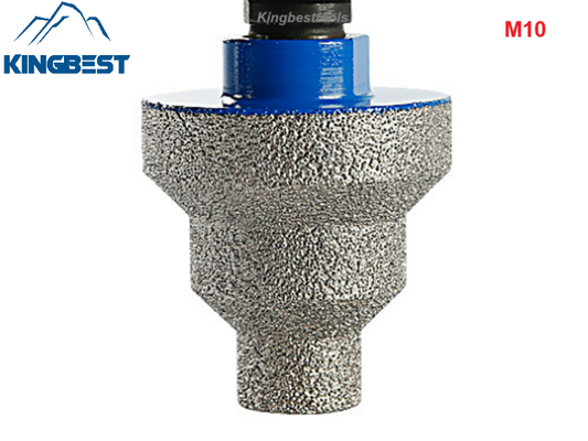 Pagoda Drill Bits Diamond Chamfer Drill Bits