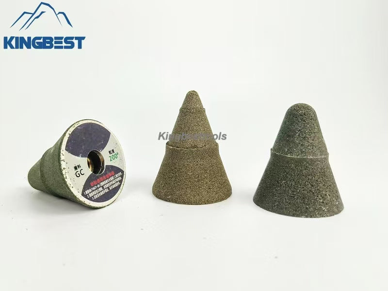 Grinding Wheel Triangle