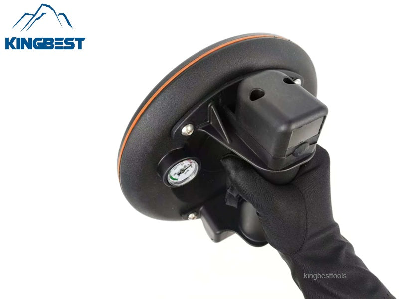 Smart Battery Suction Cup - Free Shipping to US Mainland Only A01