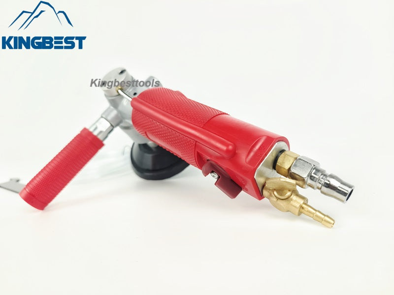 Air Polisher For Wet Polishing Free Shipping