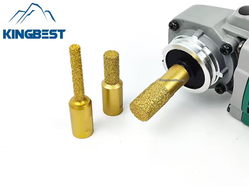 M10 Washbasin Edge Repair Bits