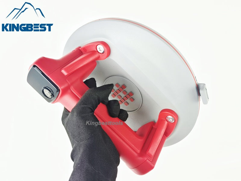 SHIJING-P6100 Automatic Electric Digital Display Suction Cup- Free shipping