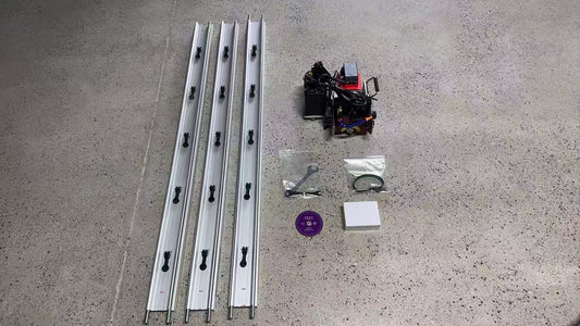Automatic chamfer and bevel cutting machine will be shipped to South Korea!