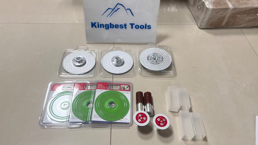 High quality saw blades for cutting and grinding stones ready to Switzerland