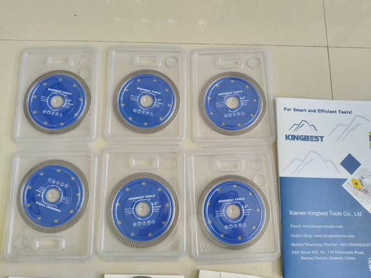 High quality saw blades for kinds of stones, hot selling!!!
