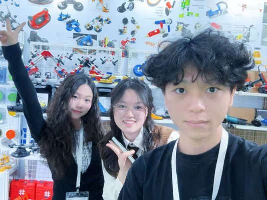 Xiamen stone fair day one-warm welcome to visit stones tools at booth B6007