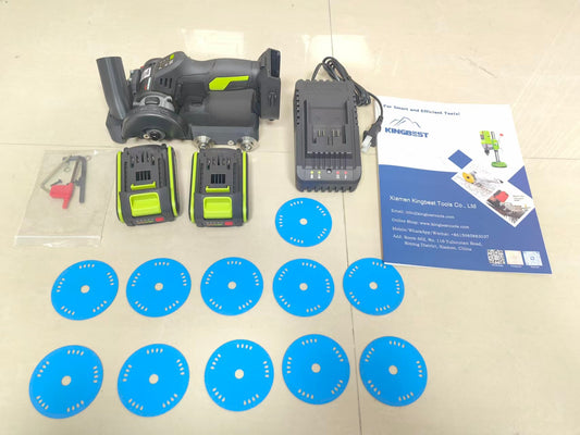 Tiles grout cleaning machine order