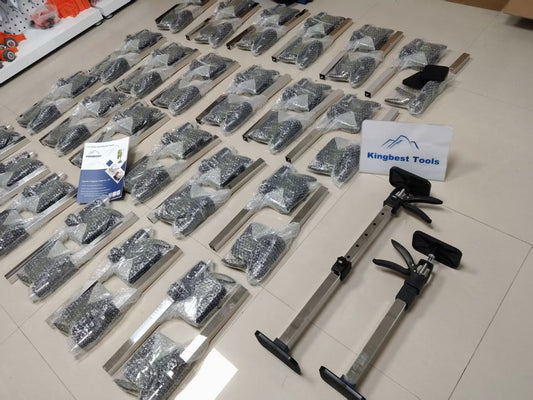 Installation Lifter Order
