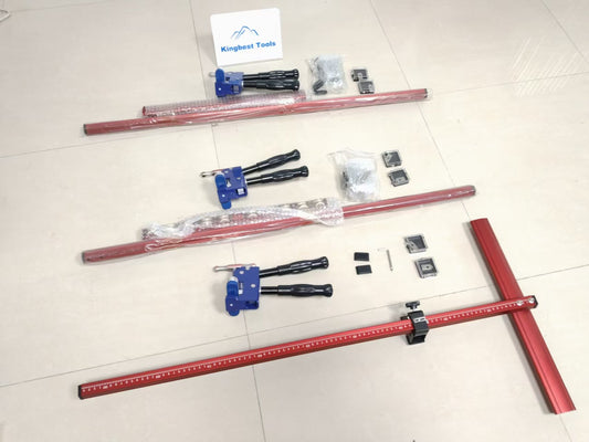 Tile push cutter ready to Netherlands