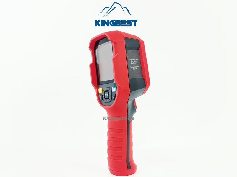 High-precision infraredthermal imager free shipping