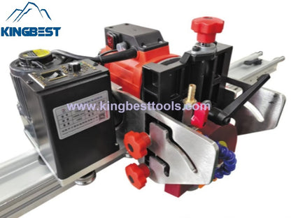 Automatic Rail Cutter For Porcelain 45/90 Degree Free Shipping to US Mainland Only A01