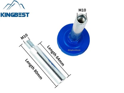 M10 Diamond Flat Bits For Granite Stone